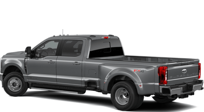 2026 Ford Super Duty F-350 DRW F-350® XLT