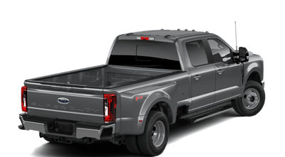 2026 Ford Super Duty F-350 DRW F-350® XLT