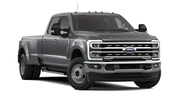 2026 Ford Super Duty F-350 DRW F-350® XLT