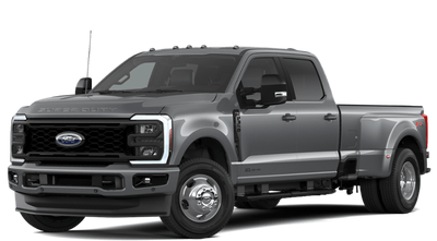 2026 Ford Super Duty F-350 DRW F-350® XL