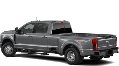 2026 Ford Super Duty F-350 DRW F-350® XL