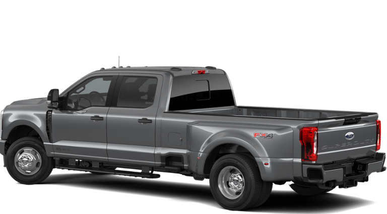 2026 Ford Super Duty F-350 DRW F-350® XL