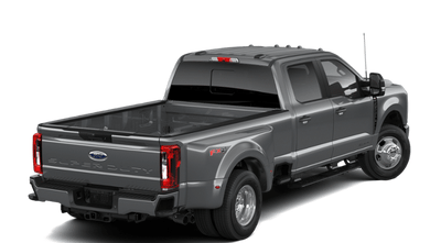 2026 Ford Super Duty F-350 DRW F-350® XL