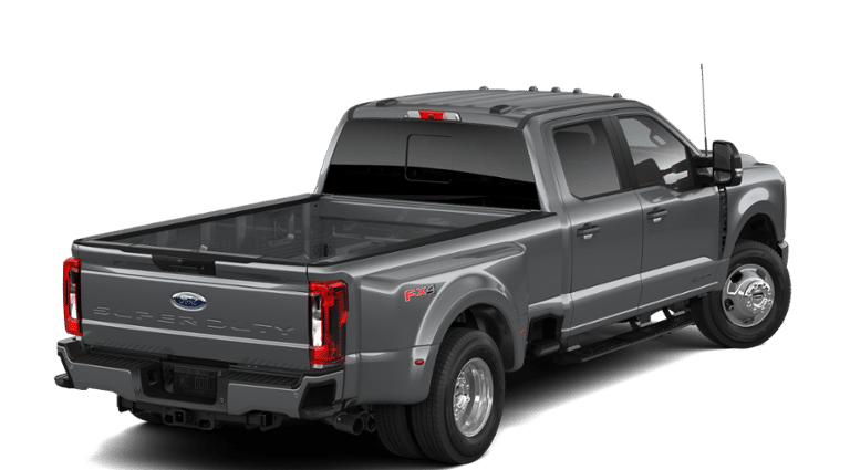 2026 Ford Super Duty F-350 DRW F-350® XL