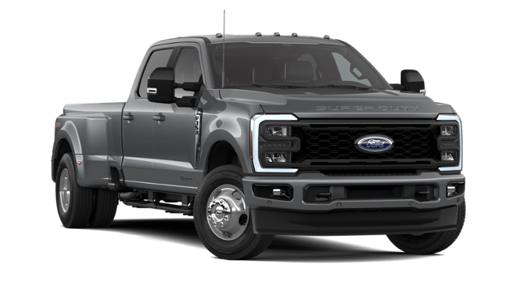 2026 Ford Super Duty F-350 DRW F-350® XL