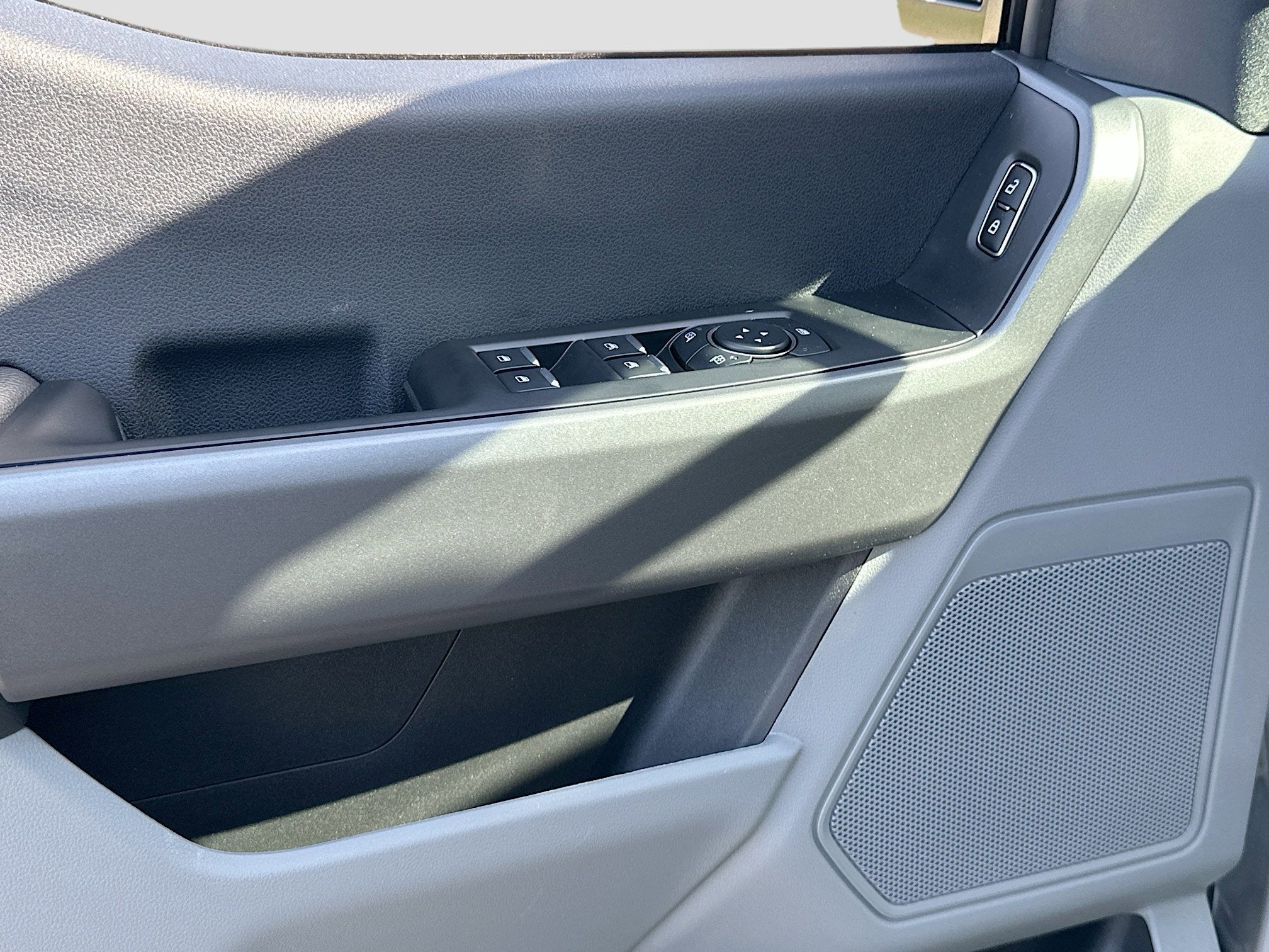 2026 Ford Super Duty F-350 DRW F-350® XL