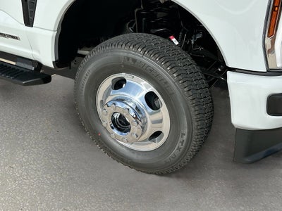 2026 Ford Super Duty F-350 DRW F-350® XL