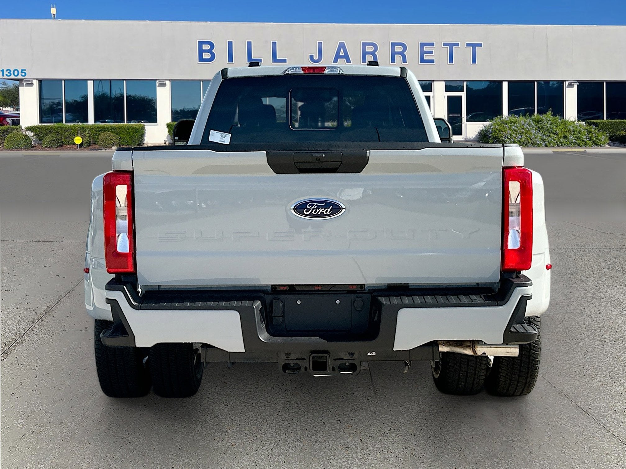 2026 Ford Super Duty F-350 DRW F-350® XL