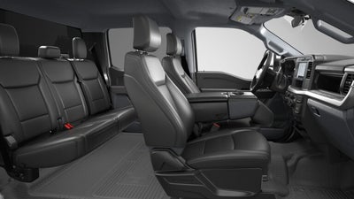 2026 Ford Super Duty F-350 DRW F-350® XL
