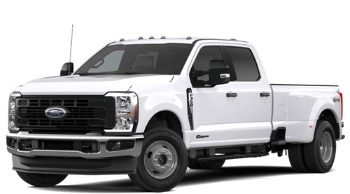 2026 Ford Super Duty F-350 DRW F-350® XL