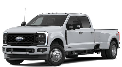 2026 Ford Super Duty F-350 DRW F-350® XL