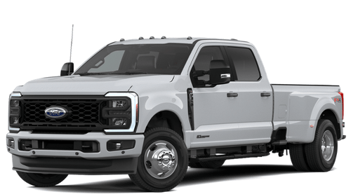 2026 Ford Super Duty F-350 DRW F-350® XL
