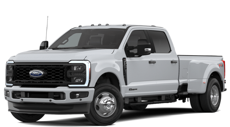 2026 Ford Super Duty F-350 DRW F-350® XL