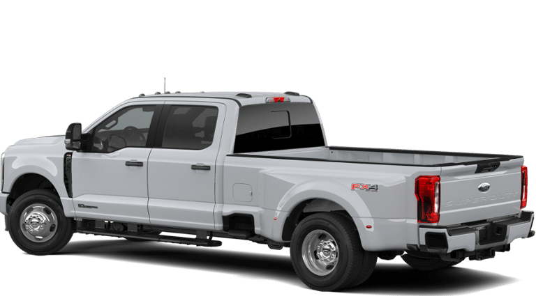 2026 Ford Super Duty F-350 DRW F-350® XL