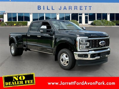 2026 Ford Super Duty F-350 DRW F-350® Lariat®