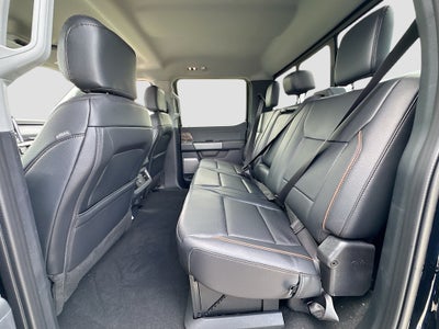 2026 Ford Super Duty F-350 DRW F-350® Lariat®