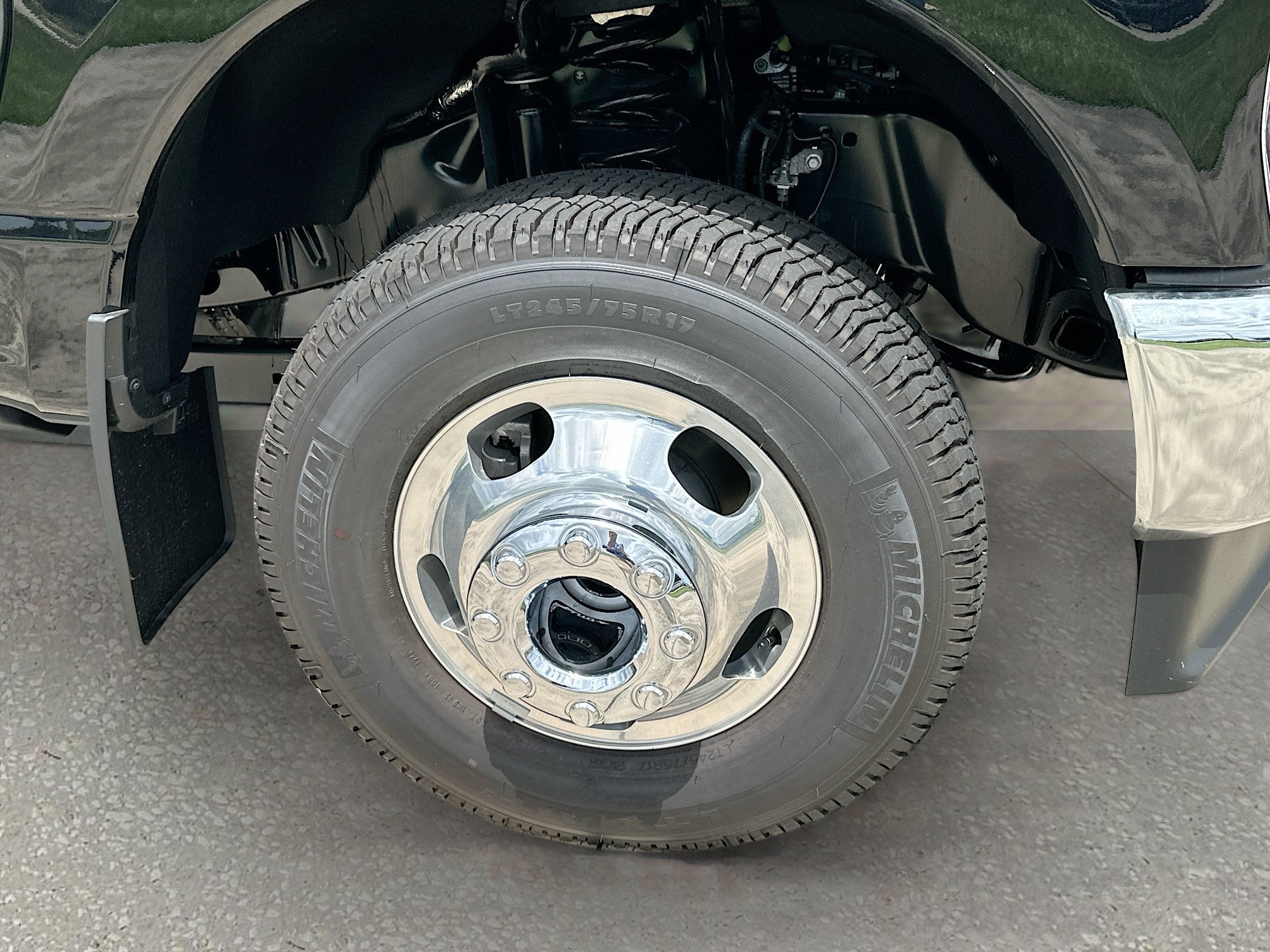 2026 Ford Super Duty F-350 DRW F-350® Lariat®