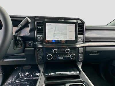 2026 Ford Super Duty F-350 DRW F-350® Lariat®