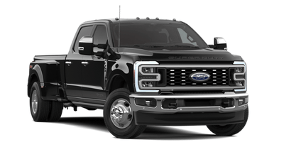 2026 Ford Super Duty F-350 DRW F-350® Lariat®