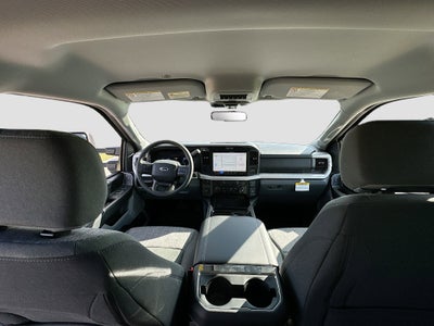 2026 Ford Super Duty F-350 DRW F-350® XLT