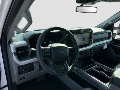 2026 Ford Super Duty F-350 DRW F-350® XLT