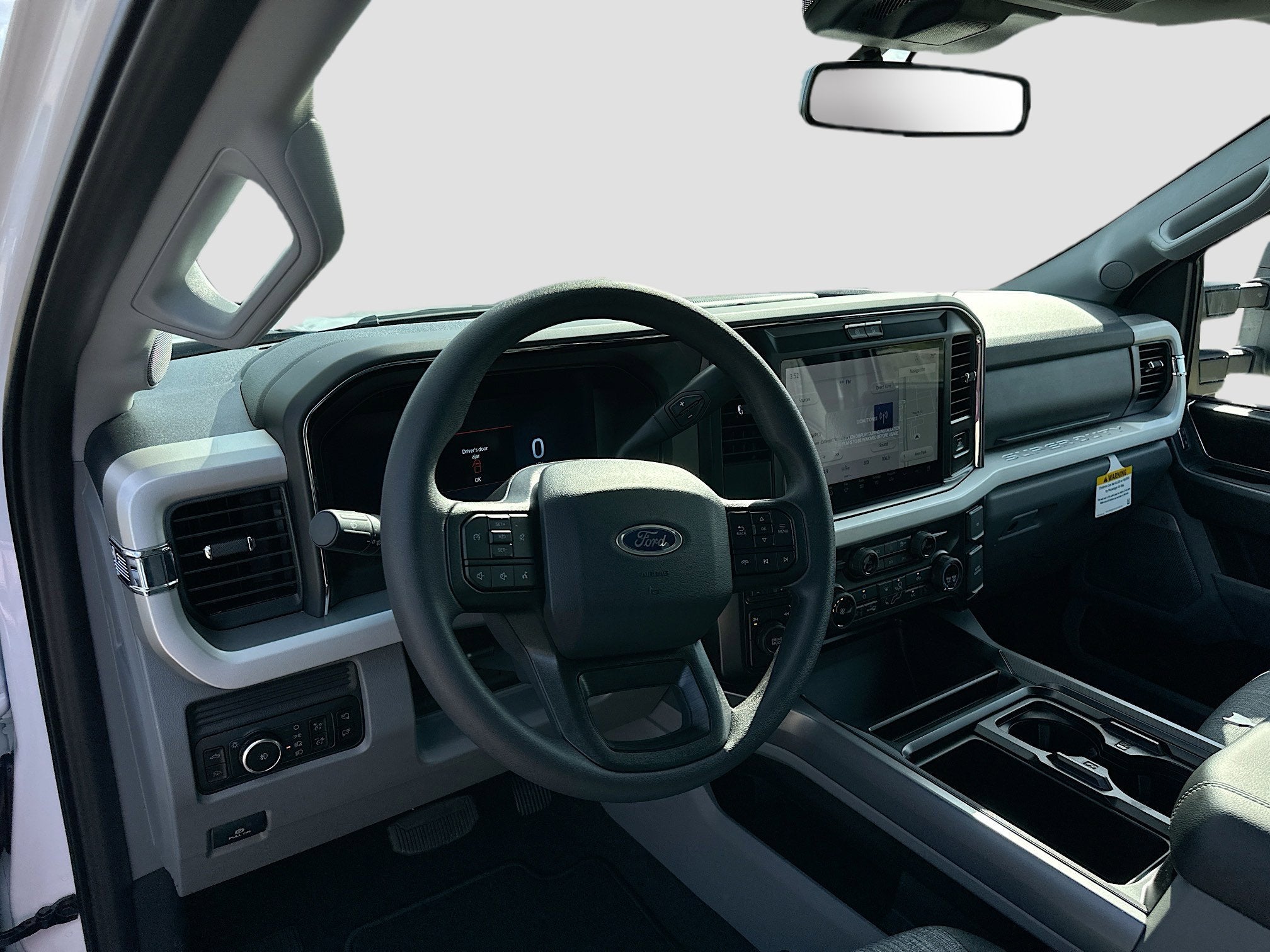 2026 Ford Super Duty F-350 DRW F-350® XLT