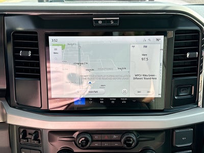 2026 Ford Super Duty F-350 DRW F-350® XLT