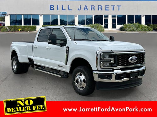 2026 Ford Super Duty F-350 DRW F-350® Lariat®