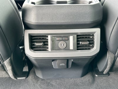 2026 Ford Super Duty F-350 DRW F-350® Lariat®