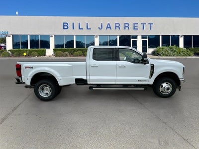 2026 Ford Super Duty F-350 DRW F-350® Lariat®