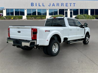 2026 Ford Super Duty F-350 DRW F-350® Lariat®
