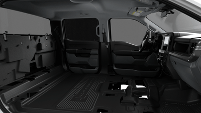 2027 Ford Super Duty F-450 DRW F-450® XL