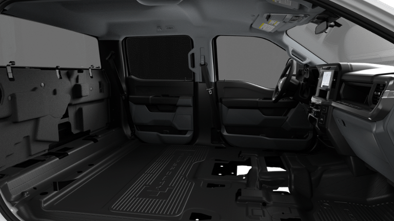 2027 Ford Super Duty F-450 DRW F-450® XL
