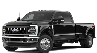 2026 Ford Super Duty F-450 DRW F-450® Lariat®