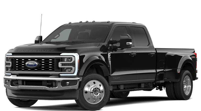 2026 Ford Super Duty F-450 DRW F-450® Lariat®