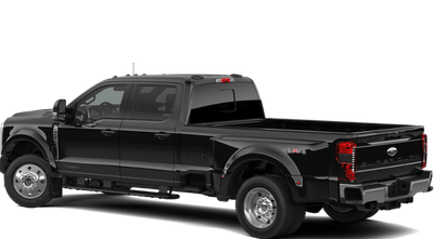 2026 Ford Super Duty F-450 DRW F-450® Lariat®