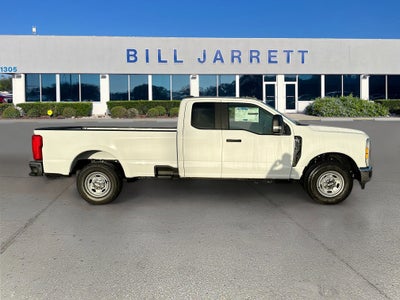 2026 Ford F-250SD F-250® XL