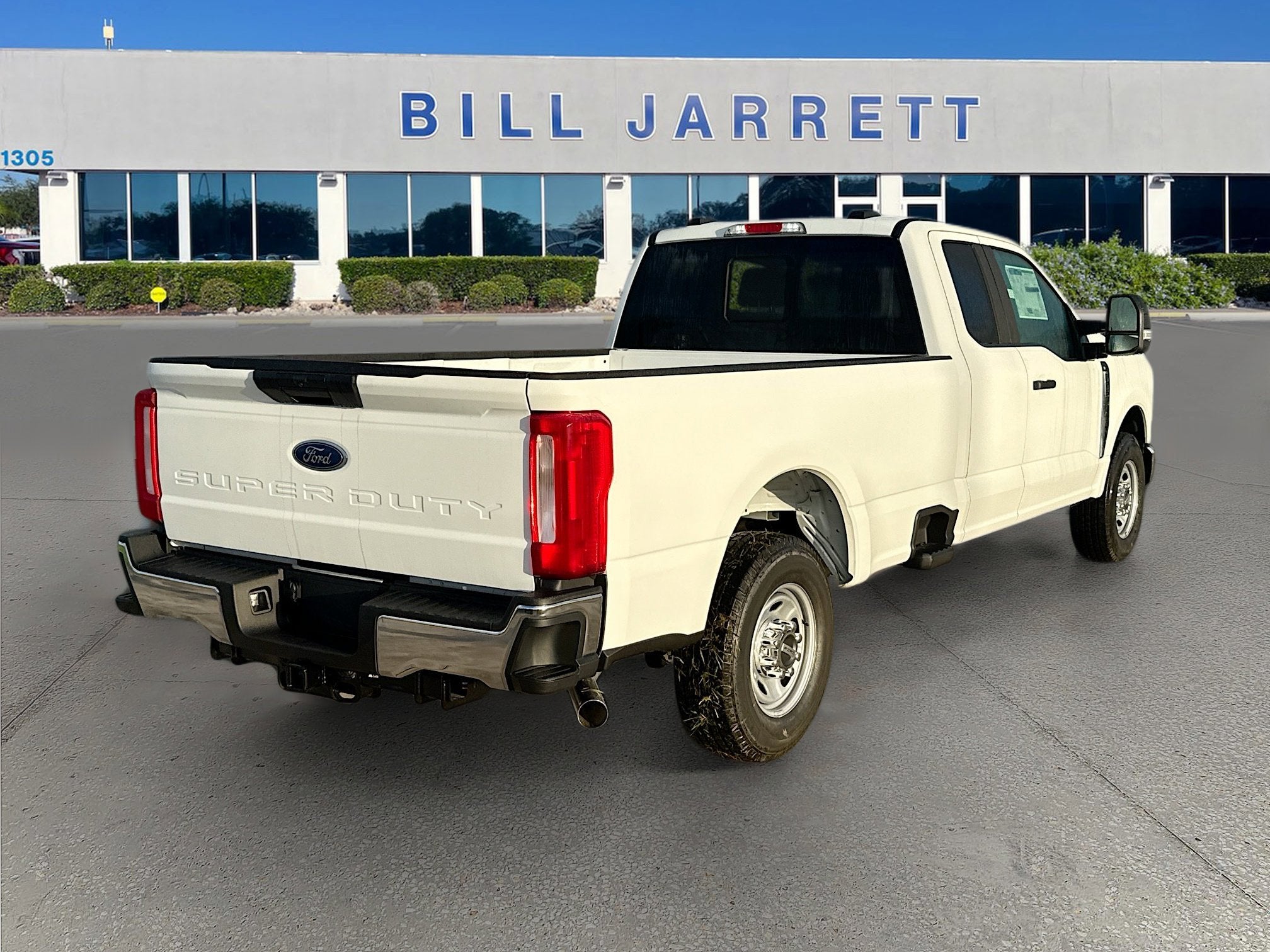 2026 Ford F-250SD F-250® XL