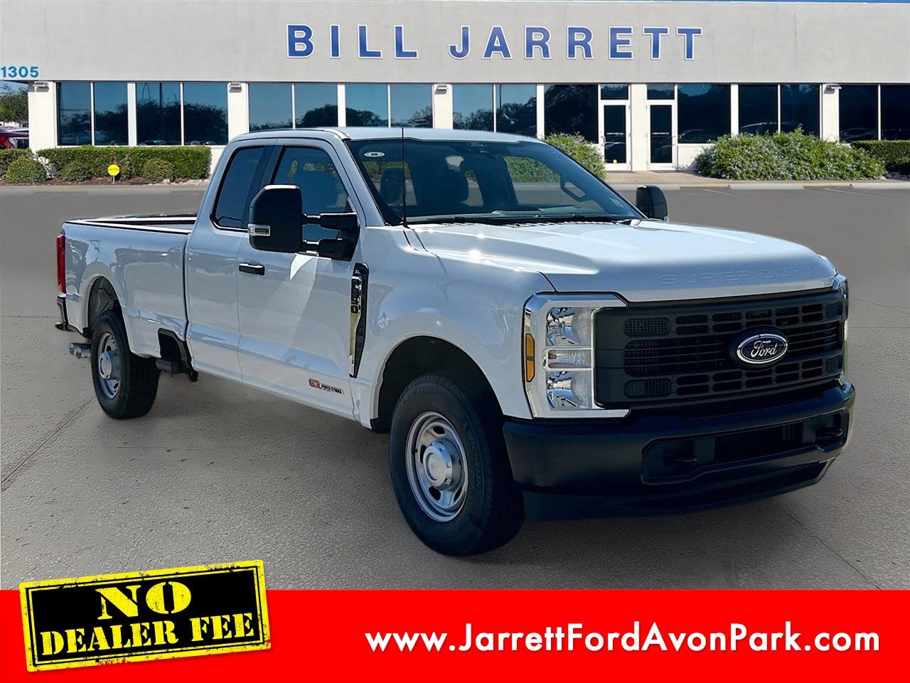 2026 Ford F-350SD F-350® XL