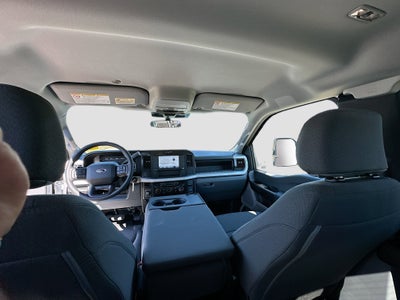 2026 Ford F-350SD F-350® XL