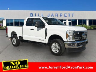 2026 Ford F-350SD Super Duty