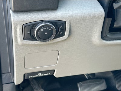 2022 Ford F-250SD XL