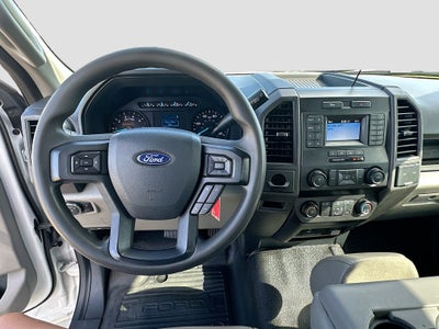 2022 Ford F-250SD XL