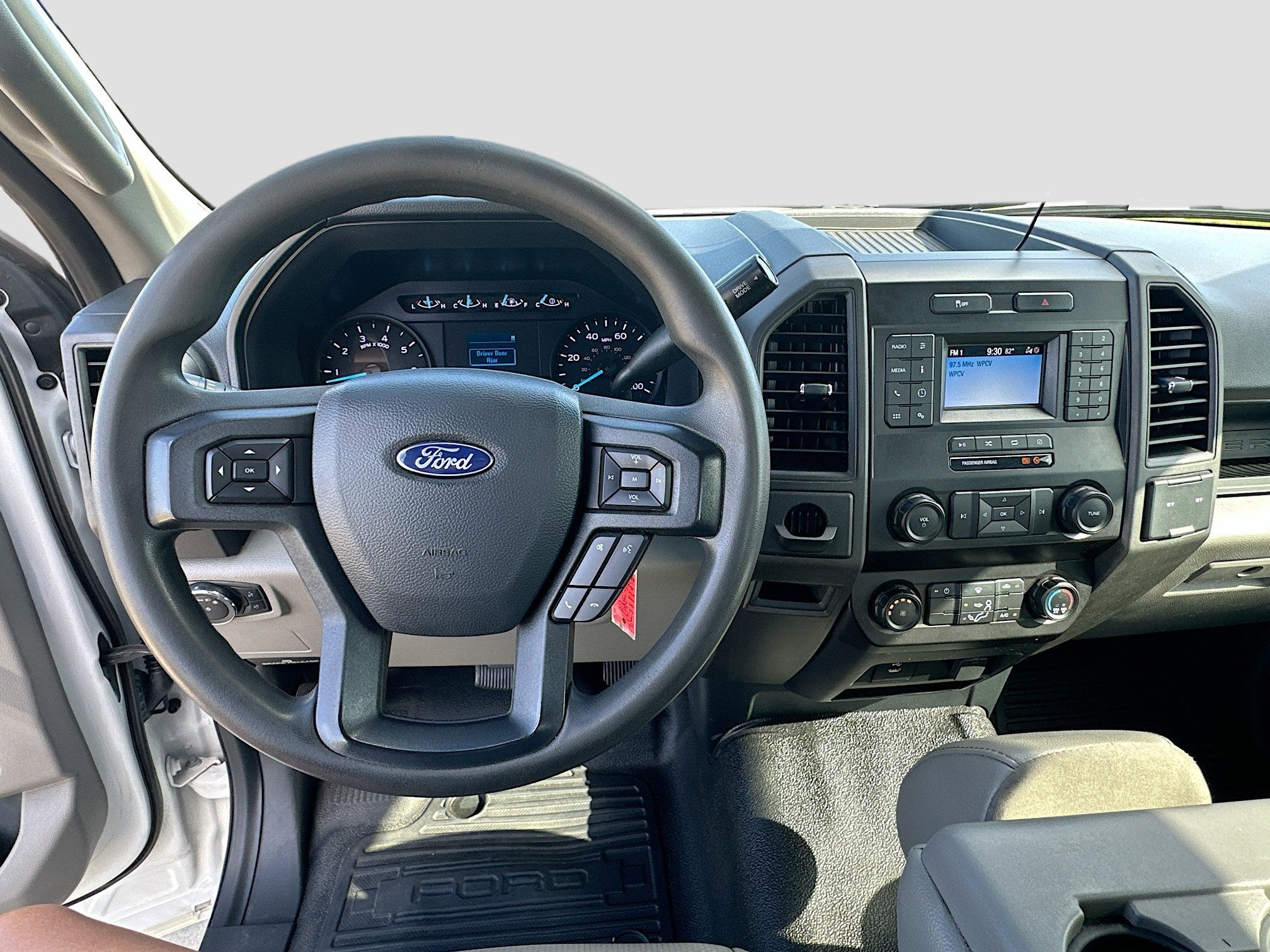 2022 Ford F-250SD XL