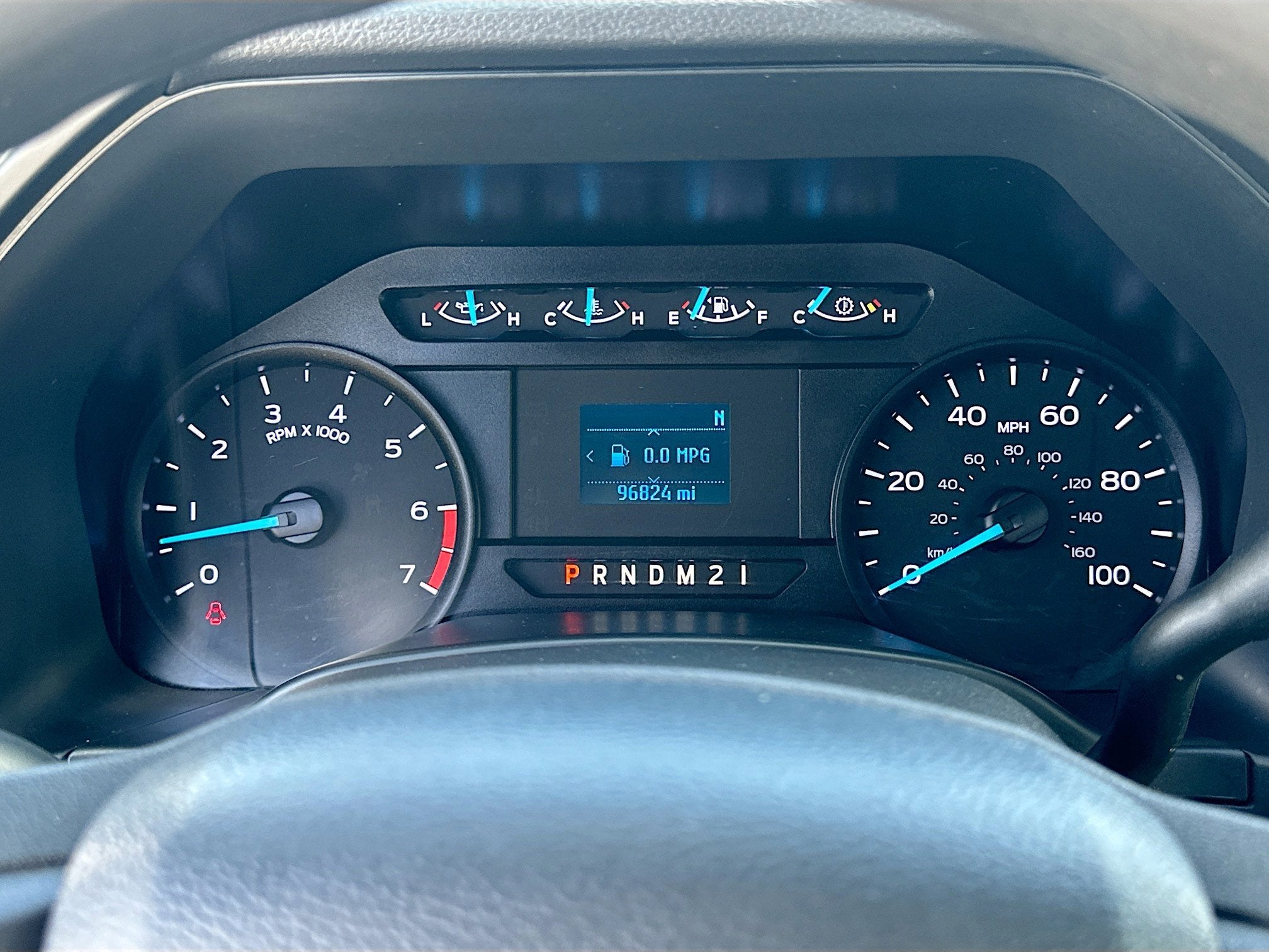 2022 Ford F-250SD XL