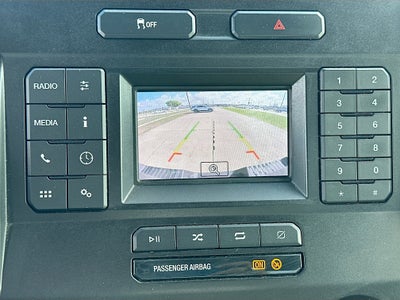 2022 Ford F-250SD XL