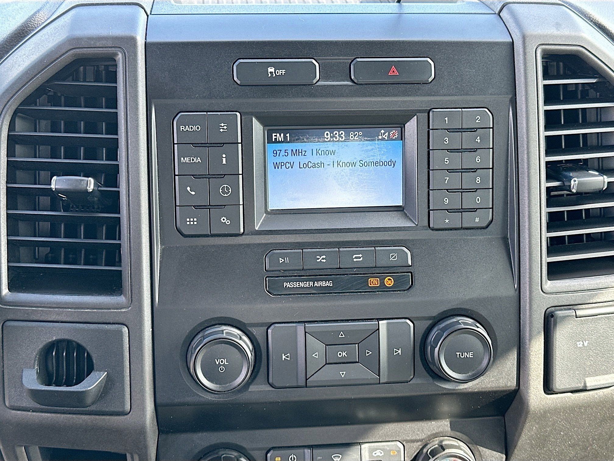 2022 Ford F-250SD XL