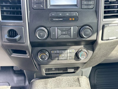 2022 Ford F-250SD XL