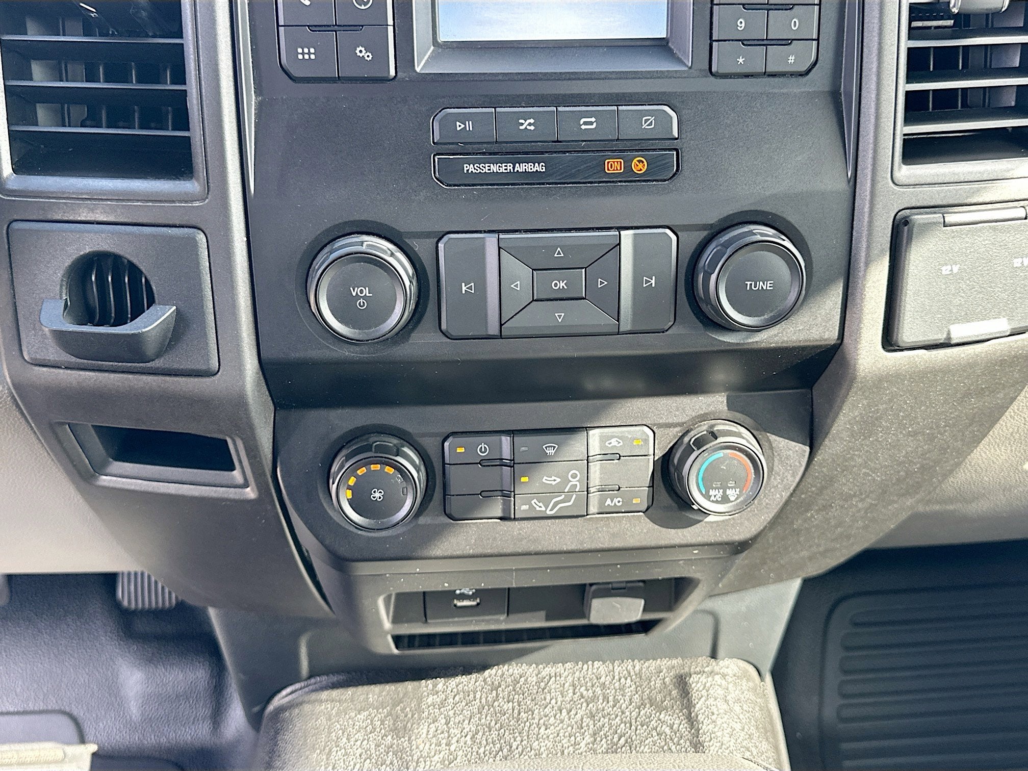 2022 Ford F-250SD XL