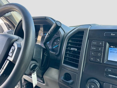 2022 Ford F-250SD XL